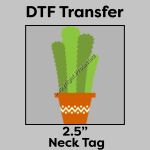 DTF Transfer 2.5" Thumbnail