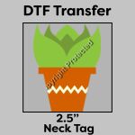 DTF Transfer 2.5" Thumbnail