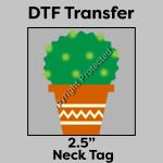 DTF Transfer 2.5" Thumbnail