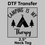 DTF Transfer 2.5" Thumbnail