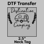DTF Transfer 2.5" Thumbnail