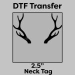 DTF Transfer 2.5" Thumbnail
