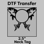 DTF Transfer 2.5" Thumbnail