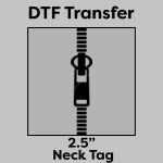 DTF Transfer 2.5" Thumbnail