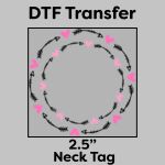 DTF Transfer 2.5" Thumbnail