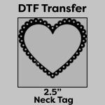 DTF Transfer 2.5" Thumbnail