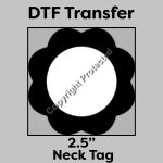 DTF Transfer 2.5" Thumbnail