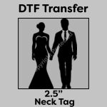 DTF Transfer 2.5" Thumbnail