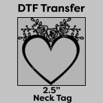 DTF Transfer 2.5" Thumbnail