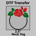 DTF Transfer 2.5" Thumbnail