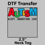 DTF Transfer 2.5" Thumbnail