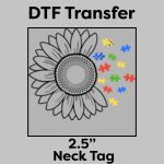 DTF Transfer 2.5" Thumbnail