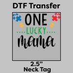 DTF Transfer 2.5" Thumbnail