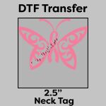 DTF Transfer 2.5" Thumbnail