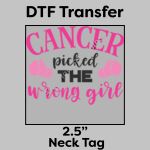 DTF Transfer 2.5" Thumbnail