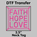 DTF Transfer 2.5" Thumbnail