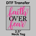 DTF Transfer 2.5" Thumbnail