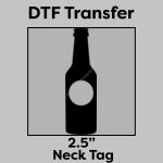 DTF Transfer 2.5" Thumbnail