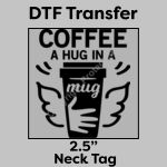 DTF Transfer 2.5" Thumbnail