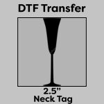 DTF Transfer 2.5" Thumbnail