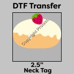 DTF Transfer 2.5" Thumbnail