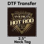 DTF Transfer 2.5" Thumbnail