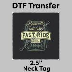 DTF Transfer 2.5" Thumbnail