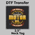 DTF Transfer 2.5" Thumbnail