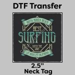 DTF Transfer 2.5" Thumbnail