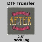 DTF Transfer 2.5" Thumbnail