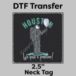 DTF Transfer 2.5" Thumbnail