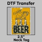 DTF Transfer 2.5" Thumbnail