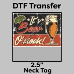 DTF Transfer 2.5" Thumbnail