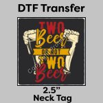DTF Transfer 2.5" Thumbnail