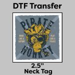DTF Transfer 2.5" Thumbnail