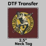 DTF Transfer 2.5" Thumbnail