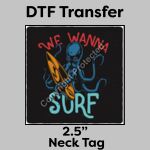 DTF Transfer 2.5" Thumbnail