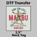 DTF Transfer 2.5" Thumbnail