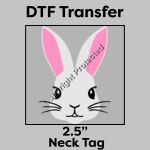 DTF Transfer 2.5" Thumbnail