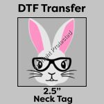 DTF Transfer 2.5" Thumbnail
