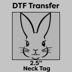 DTF Transfer 2.5" Thumbnail
