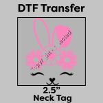 DTF Transfer 2.5" Thumbnail