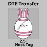 DTF Transfer 2.5" Thumbnail