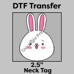 DTF Transfer 2.5" Thumbnail