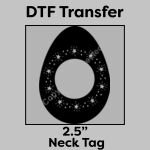 DTF Transfer 2.5" Thumbnail