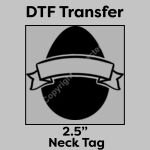 DTF Transfer 2.5" Thumbnail