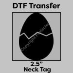 DTF Transfer 2.5" Thumbnail