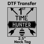 DTF Transfer 2.5" Thumbnail