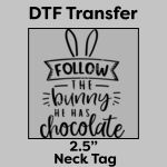 DTF Transfer 2.5" Thumbnail