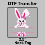 DTF Transfer 2.5" Thumbnail